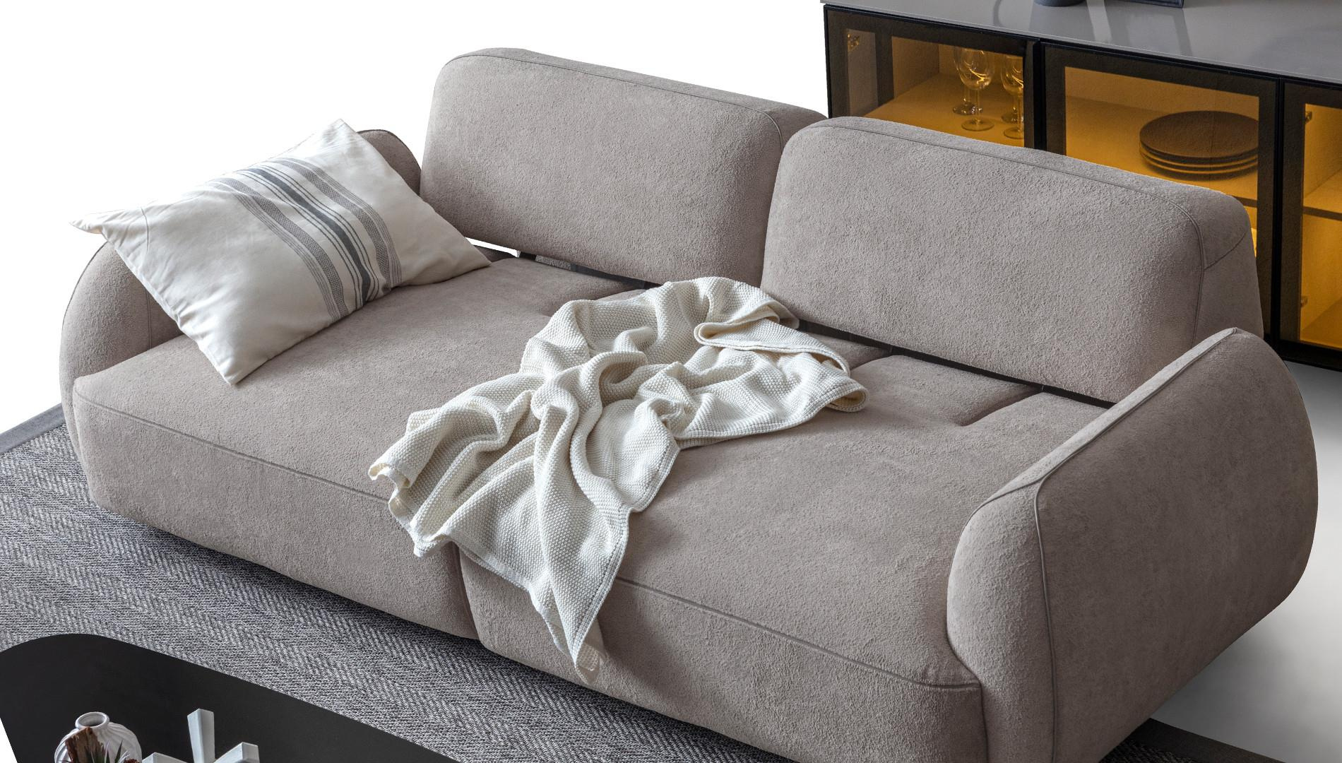 GALA ZENITH 3+3+1 KOLTUK TAKIMIModern Koltuk Takımı