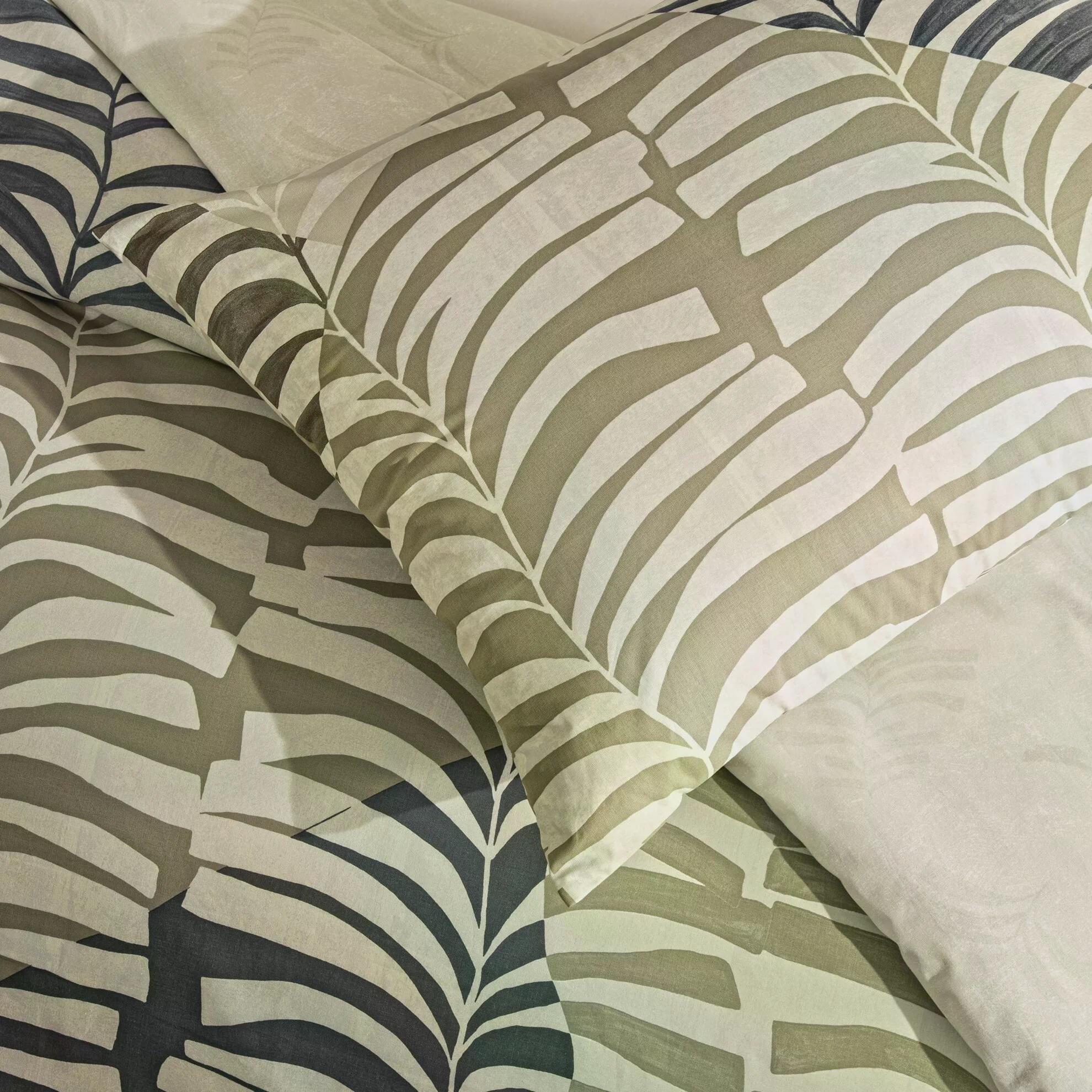 Taç 3464 Çift Kişilik Nevresim Takımı Ella KahveNEVRESİM TAKIMI Ç.K