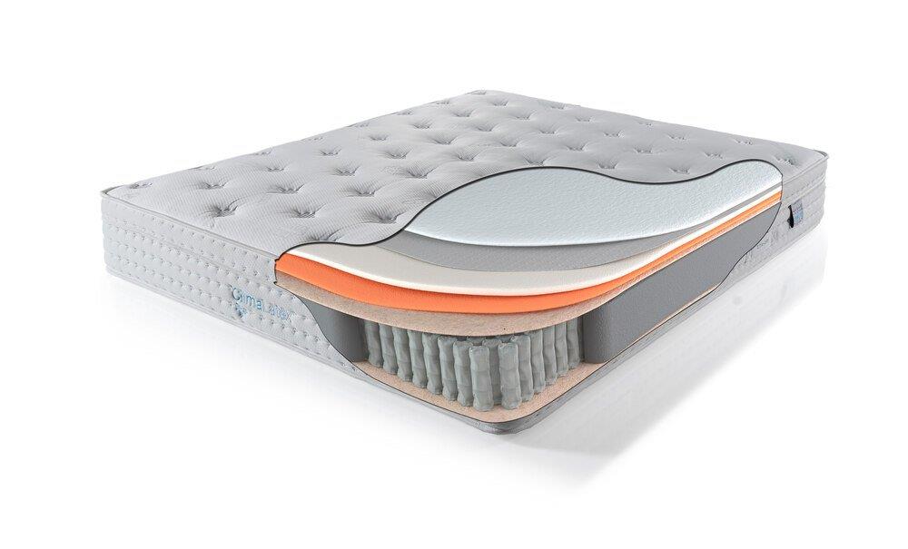 Ewos Climalatex 120*200 Yatak