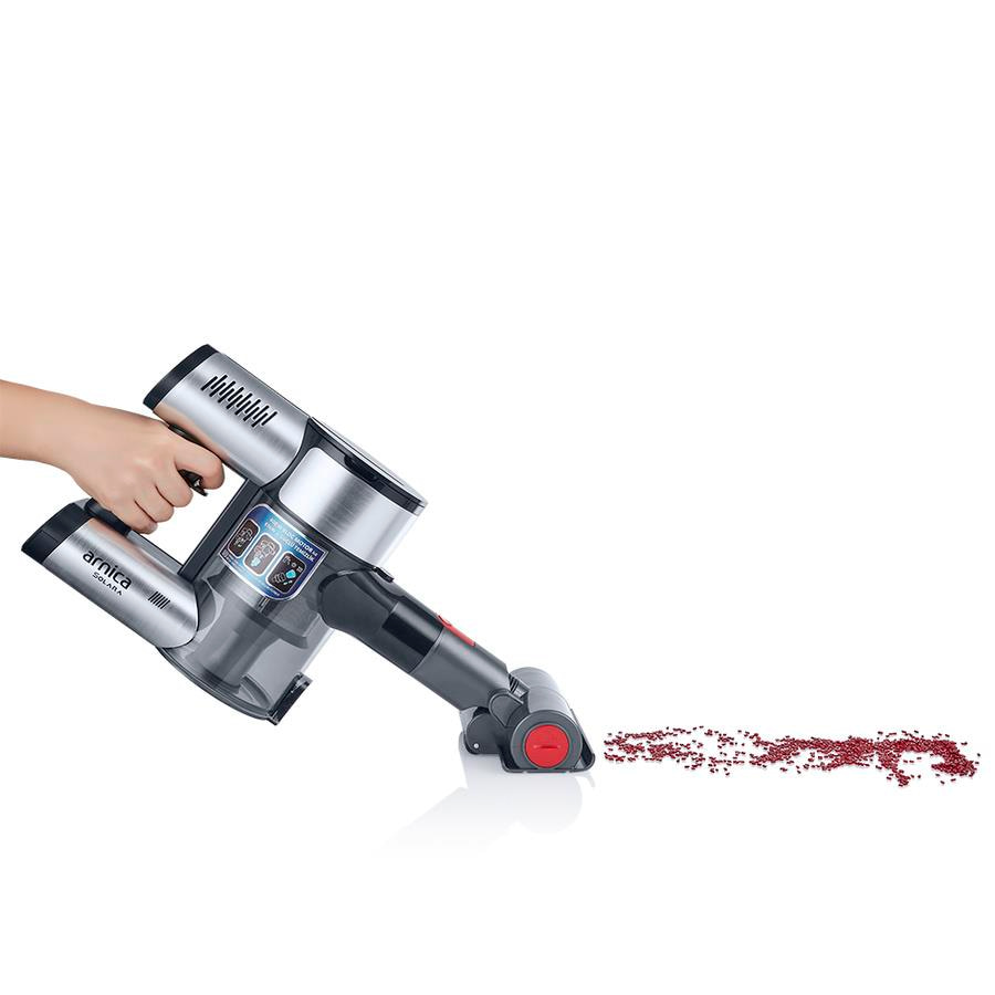 Arnica ET13450 Solara Dikey SüpürgeDik Süpürgeler