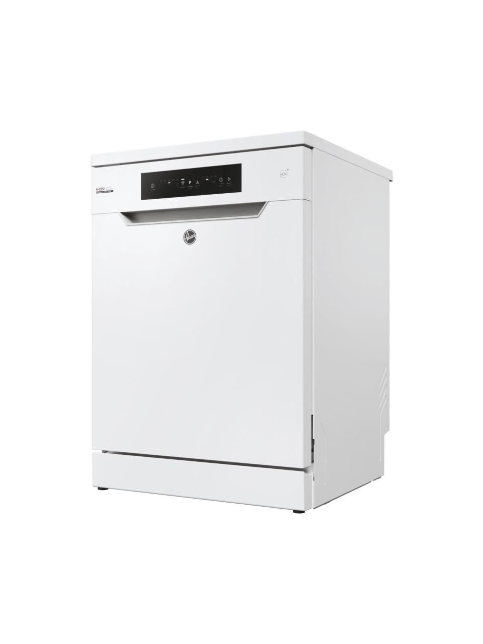 HOOVER HF3E9L0W-17 5 PROG. BULAŞIK MAKİNESİBULASIK MAKINESI