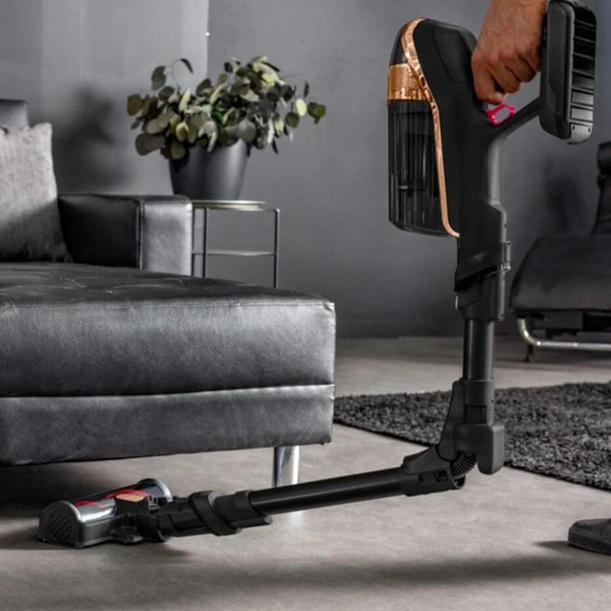 Tefal TY9989 X-Force Flex 15.60 Pro Dikey SüpürgeDik Süpürgeler