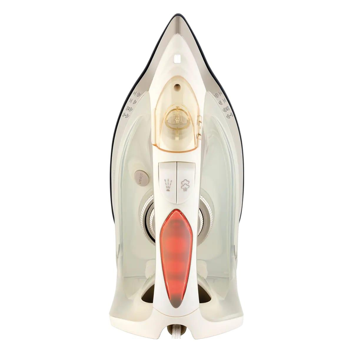 Fakir Glimmer Buharlı Ütü - BeyazBuharlı Ütüler