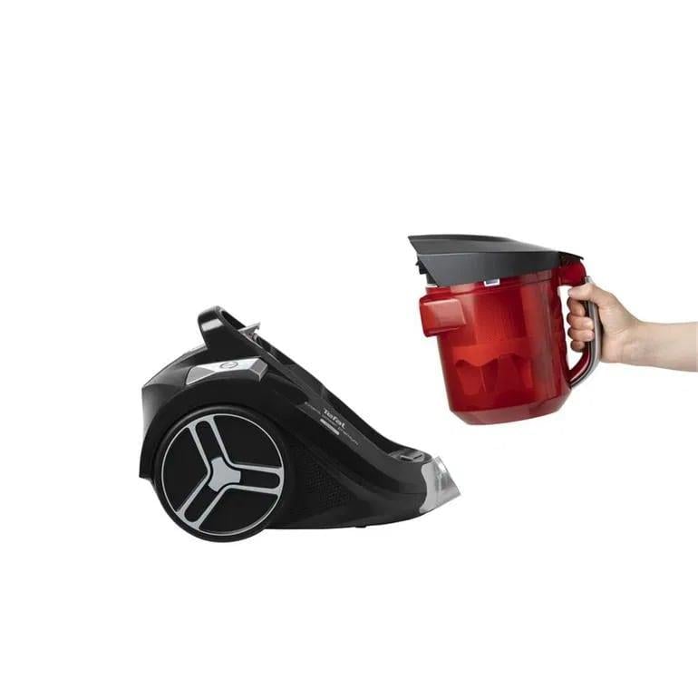 Tefal TW4863 Active Power Premium Torbasız SüpürgeSüpürgeler