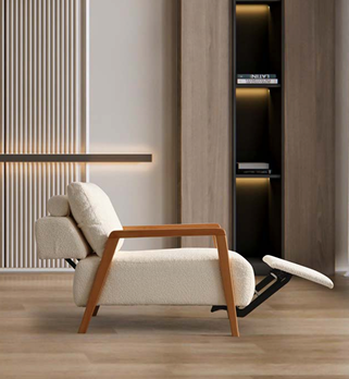 İPEĞİM RUBY 3+3+1 KOLTUK TAKIMIModern Koltuk Takımı