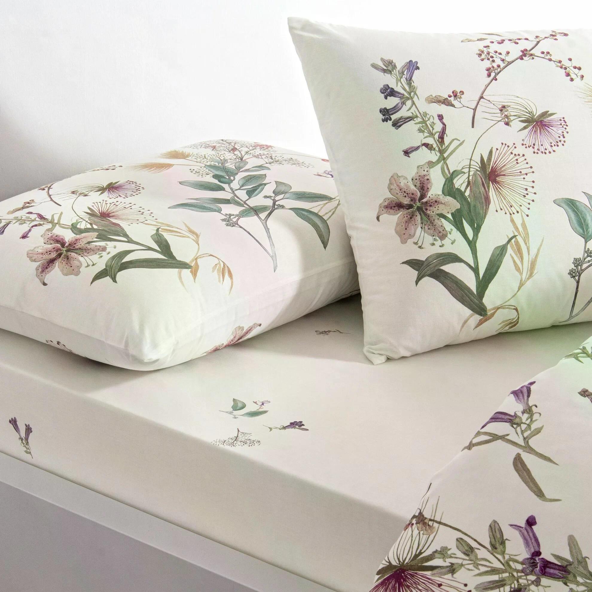 Taç 3464 Çift Kişilik Nevresim Takımı Elowen YeşilNEVRESİM TAKIMI Ç.K