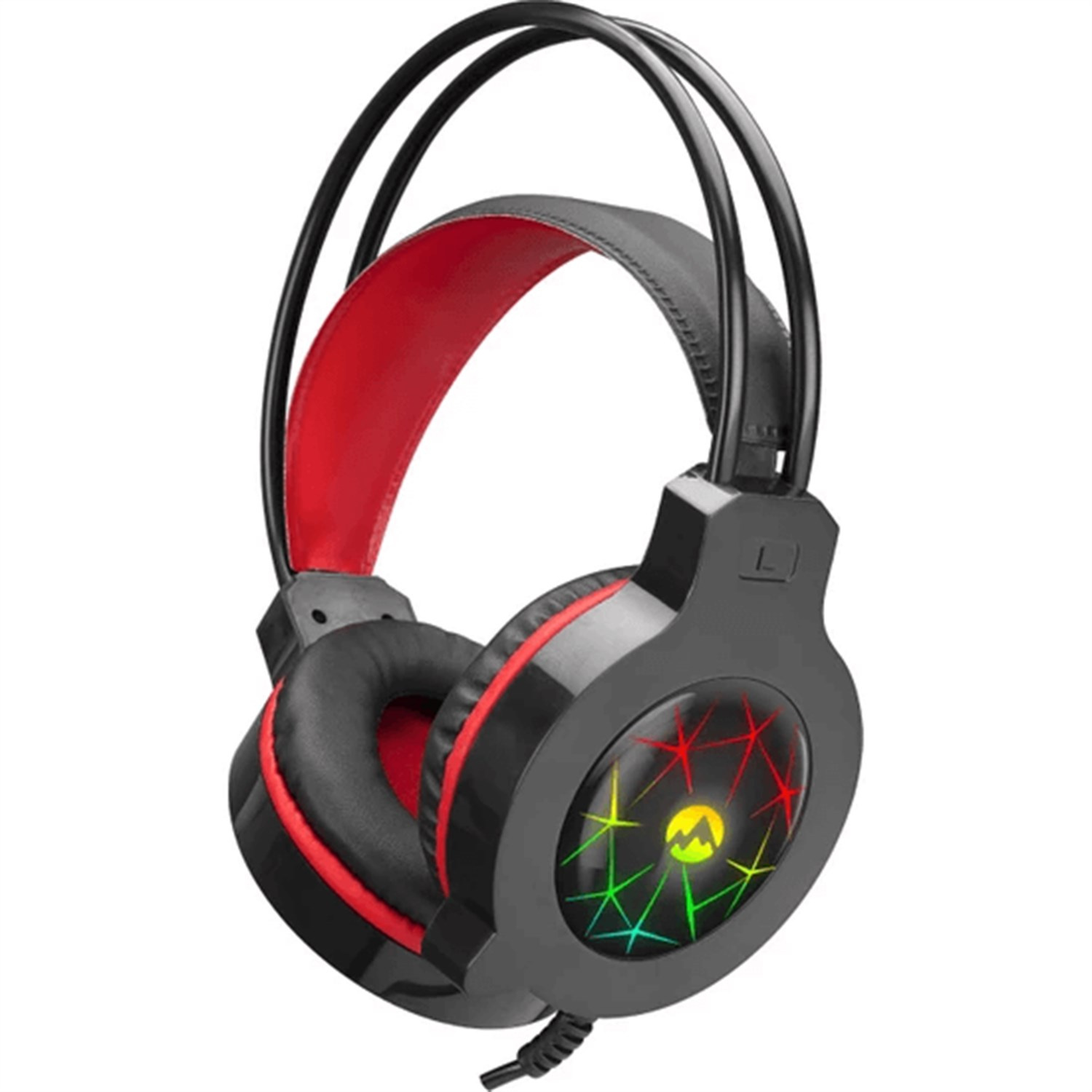 EVEREST KMK-91 ECO KLAVYE SETİ (KLAVYE+KULAKLIK+MOUSE)