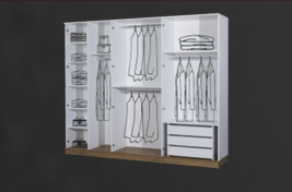 KZN LİNE YATAK ODASI TAKIMI-BAŞLIKLI(Ş.AYNASI DAHİL)Yatak Odası Takımı