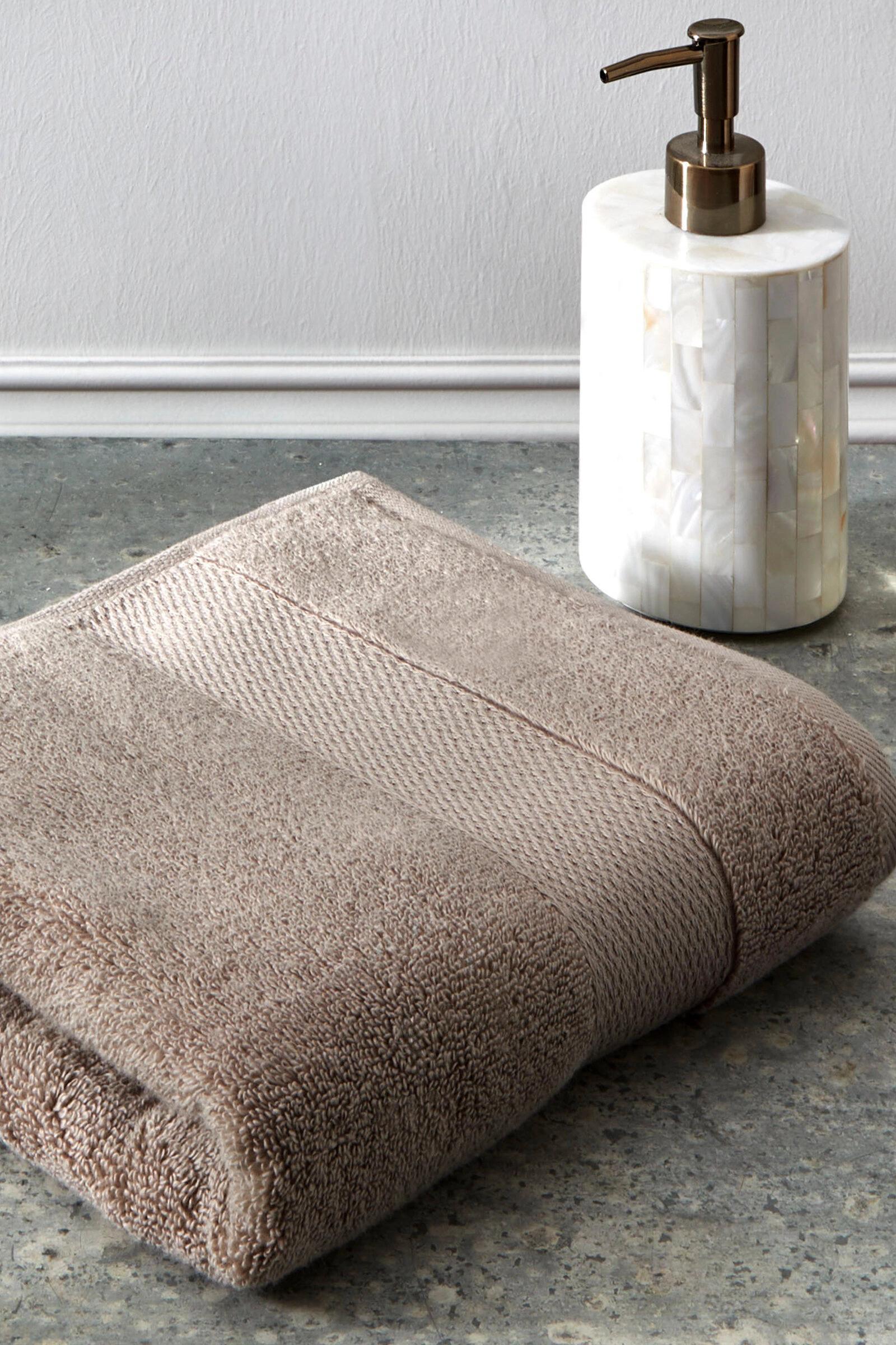 Özdilek Woven Havlu 50*90 BejBAŞ-YÜZ HAVLUSU