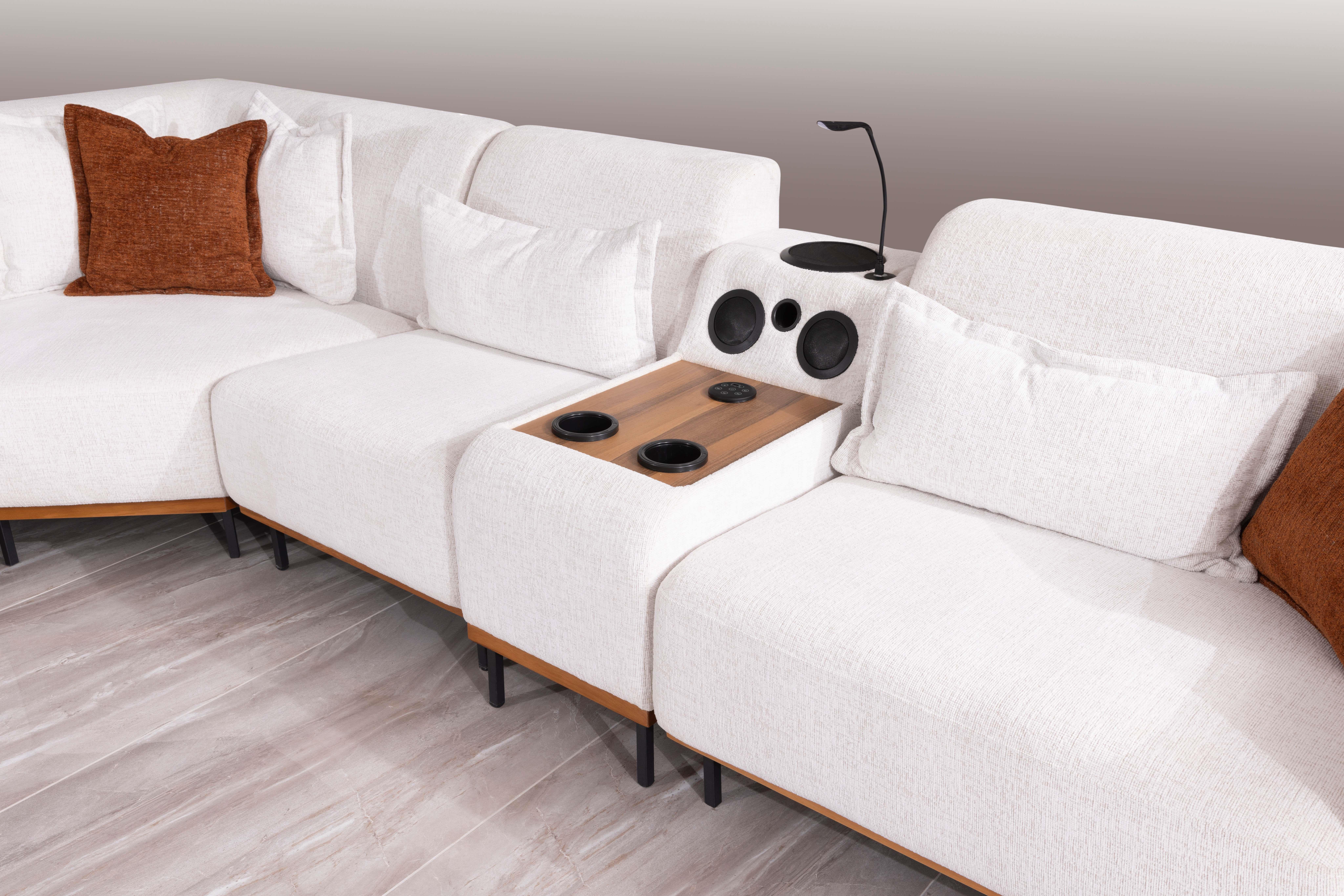 ÇELMO PRADA RELAX TAKIMKÖŞE KOLTUK TAKIMI