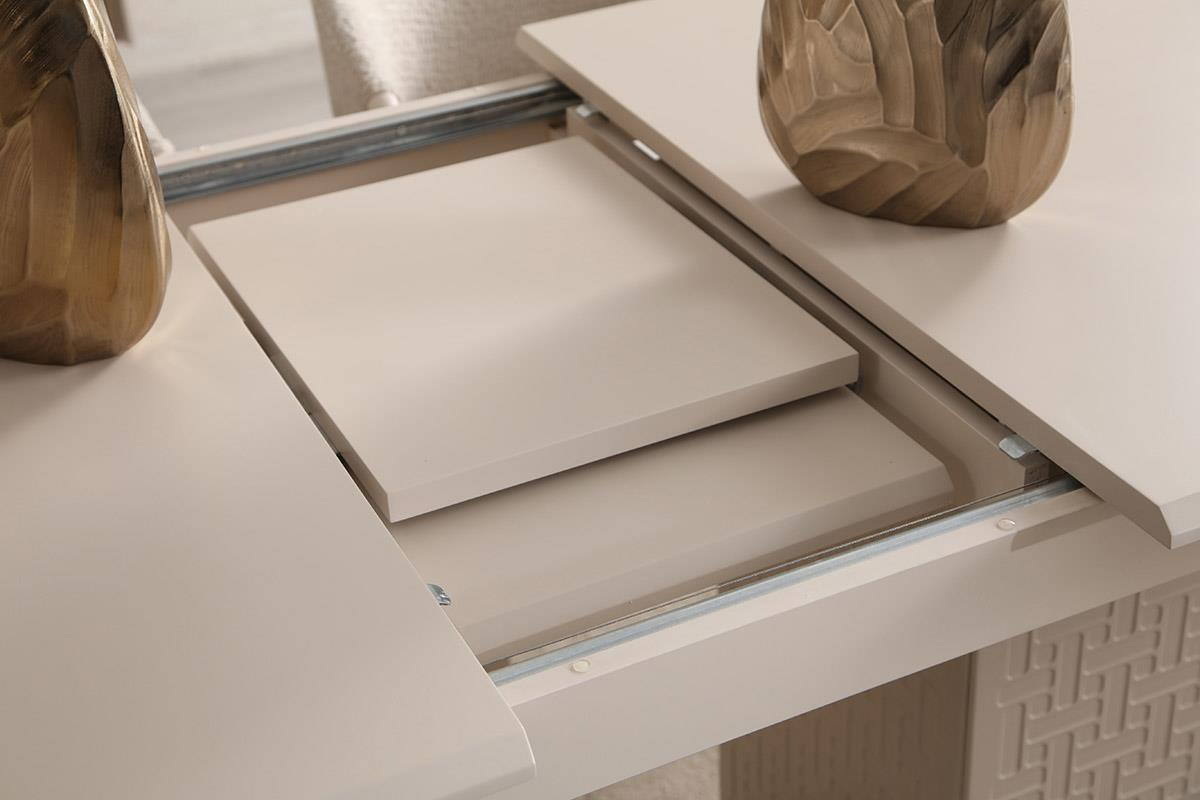 ROLL FLORYA YEMEK ODASI TAKIMI(ÜNİTE DAHİL)Modern Yemek Odası Takımı