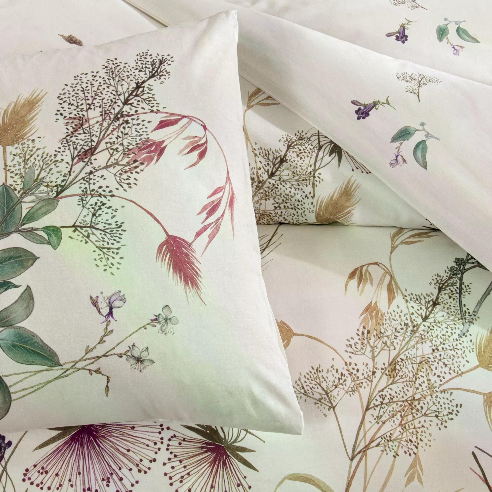 Taç 3464 Çift Kişilik Nevresim Takımı Elowen YeşilNEVRESİM TAKIMI Ç.K