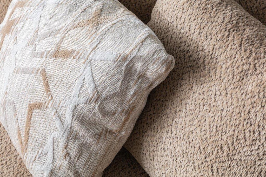 Döşek Bugatti 3+3+1 Koltuk TakımıModern Koltuk Takımı