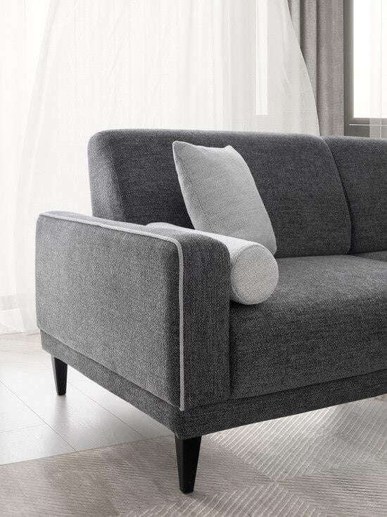 Vize Alsara 3+3+1 Koltuk TakımıModern Koltuk Takımı