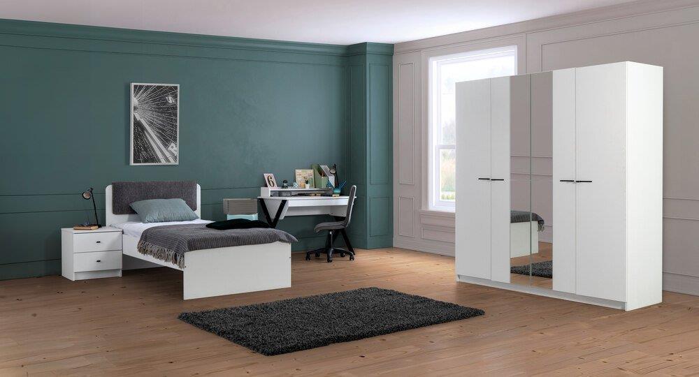 ARNO GENÇ LEON ÇALIŞMA MASASIÇalışma Masası