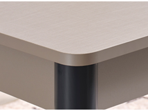 EVİSSA NGUSTO 73501 YEMEK ODASI TAKIMI(ÜNİTESİZ)Modern Yemek Odası Takımı