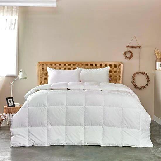 Taç 1952 Çift Kişilik Bamboo Soft YorganYORGAN Ç.K