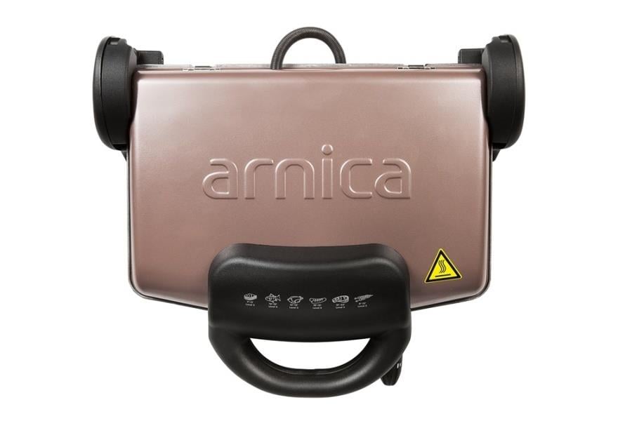Arnica GH26112 Ayvalık 4000 Tost Makinesi - RoseTost Makineleri