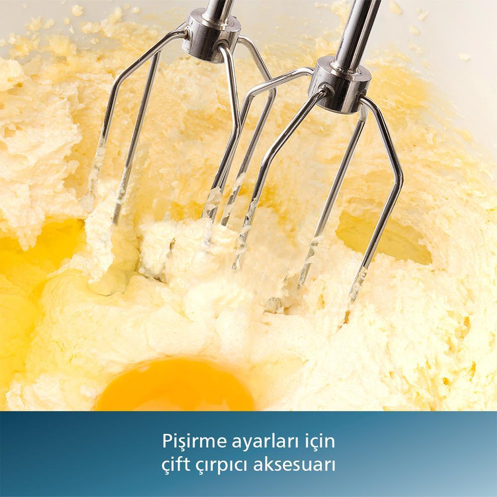 PHILIPS HR2695/01 HAND BLENDER SETİKASIM ZÜCCACİYE&KÜÇÜK EV ALETLERİ KAMPANYASI