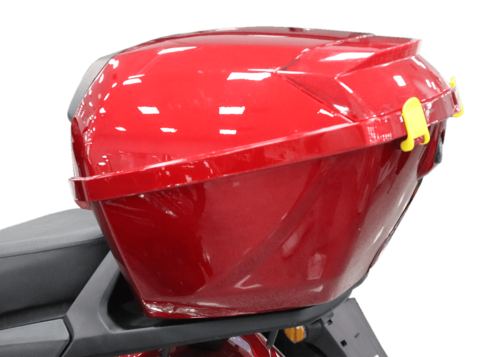 Kral Spica 100 Benzinli MotorMotosiklet