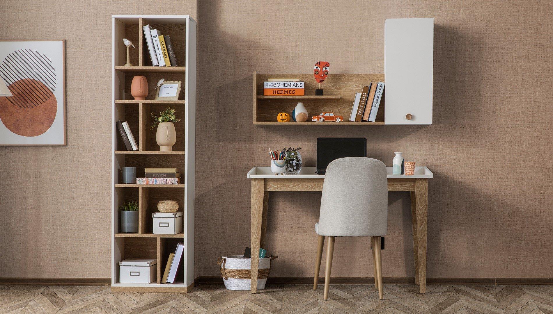 GALA GENÇ BOHEM ÇALIŞMA MASASIÇalışma Masası