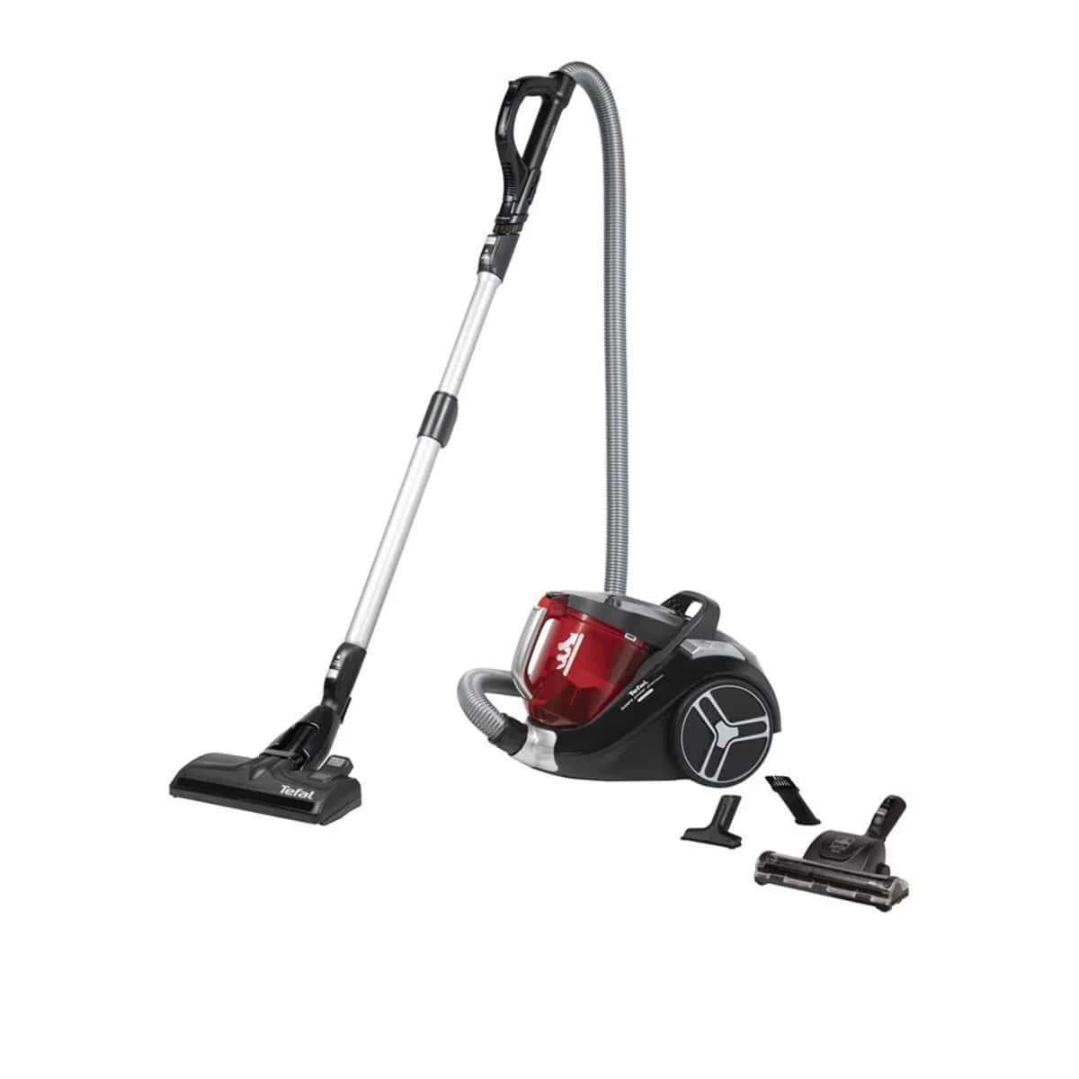 Tefal TW4863 Active Power Premium Torbasız SüpürgeSüpürgeler