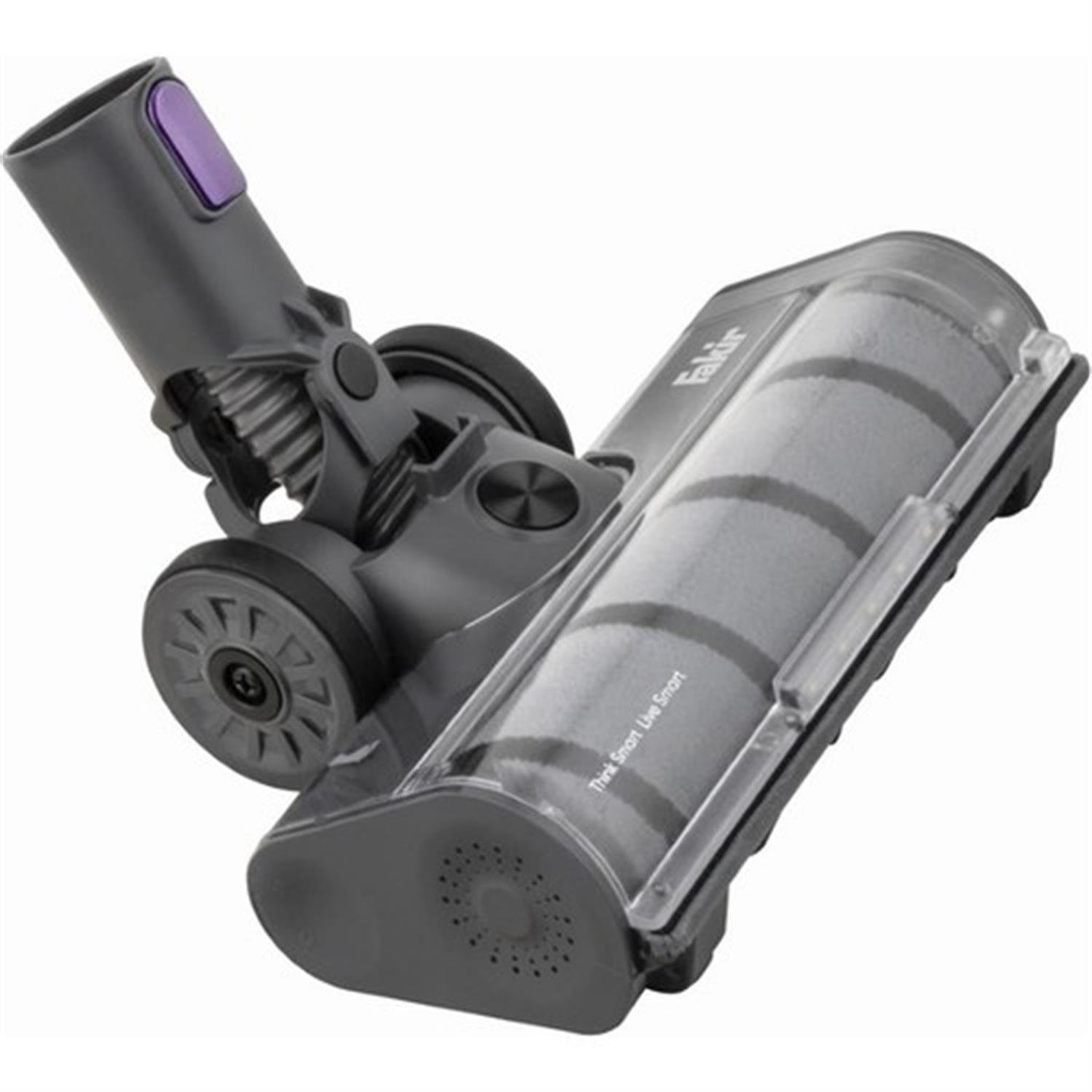 Fakir Inovator 6065 Şarjlı Dikey Süpürge VioletDik Süpürgeler