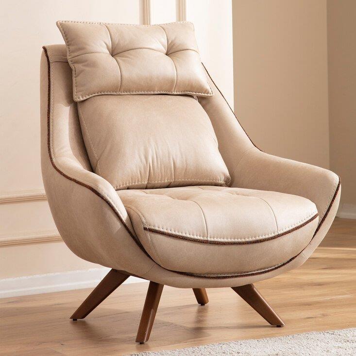 Sanclass Madlen 3+3+1 Koltuk TakımıModern Koltuk Takımı