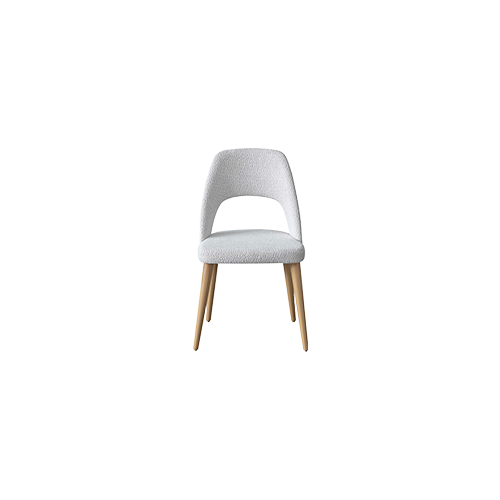 GALA GRANADA YEMEK ODASI TAKIMI(ÜNİTESİZ)Modern Yemek Odası Takımı