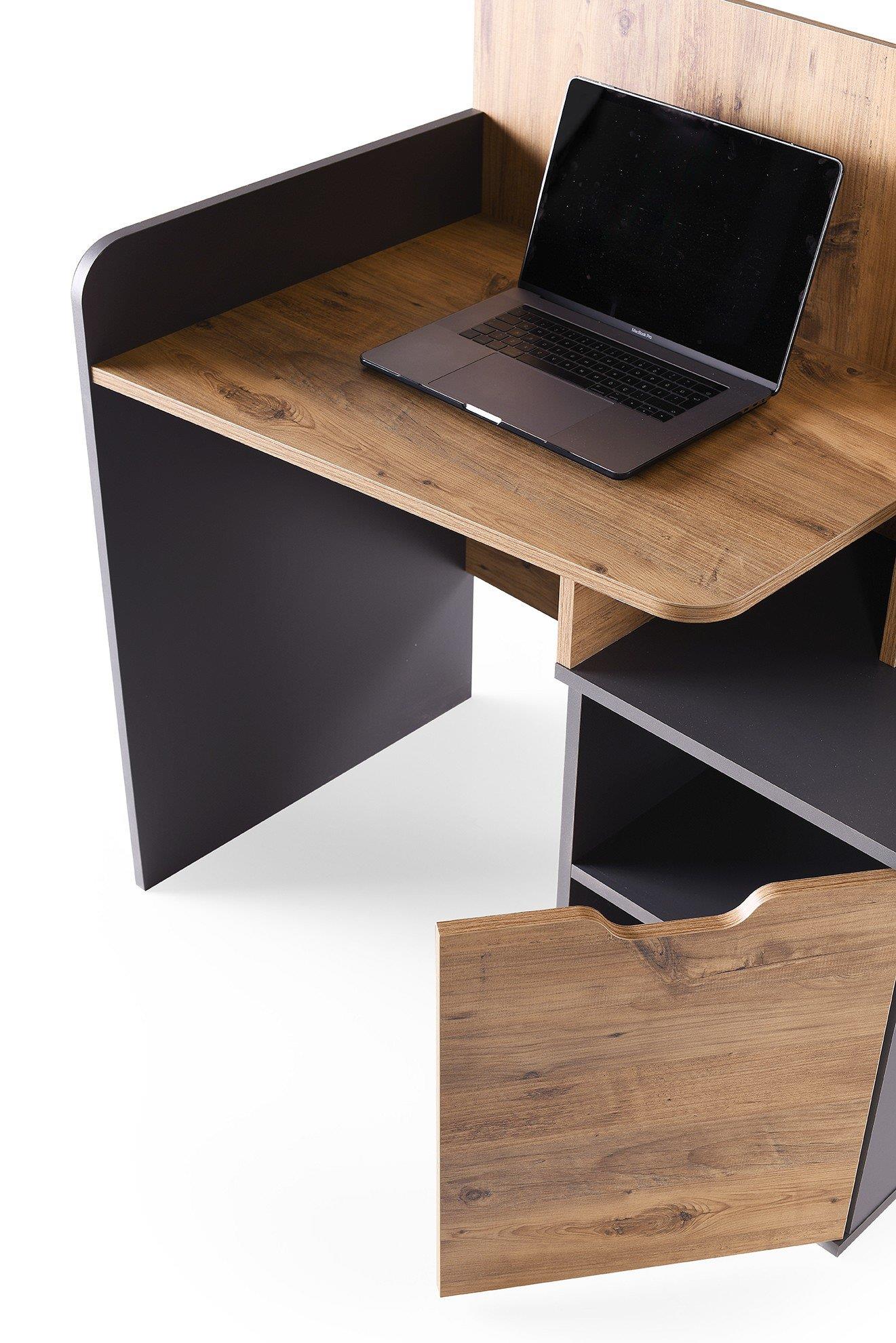 Vize Genç Kanton Ranza Çalışma MasasıÇalışma Masası