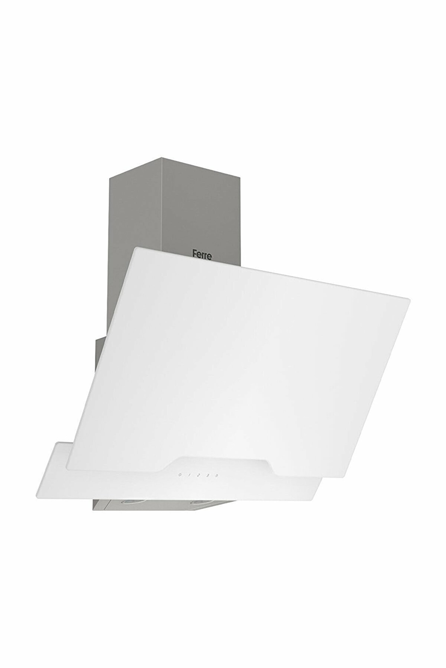 Ferre Fryart Ankastre Set - Beyaz (D064-CS206-XE63CB)Ankastre Seti