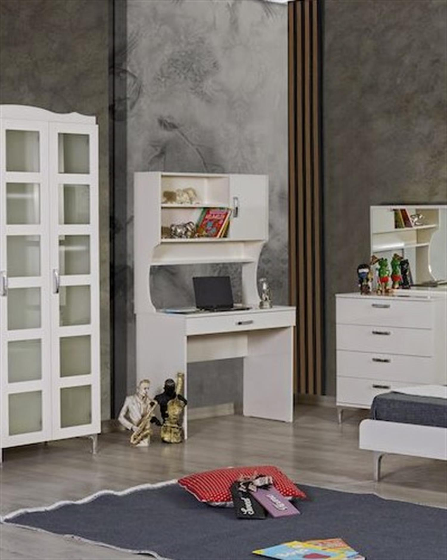 Kzn Afacan Km.13.102 Çalışma MasasıÇalışma Masası