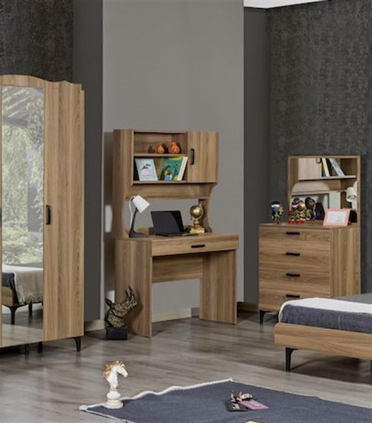 Kzn Class Km.13.102 Çalışma MasasıÇalışma Masası