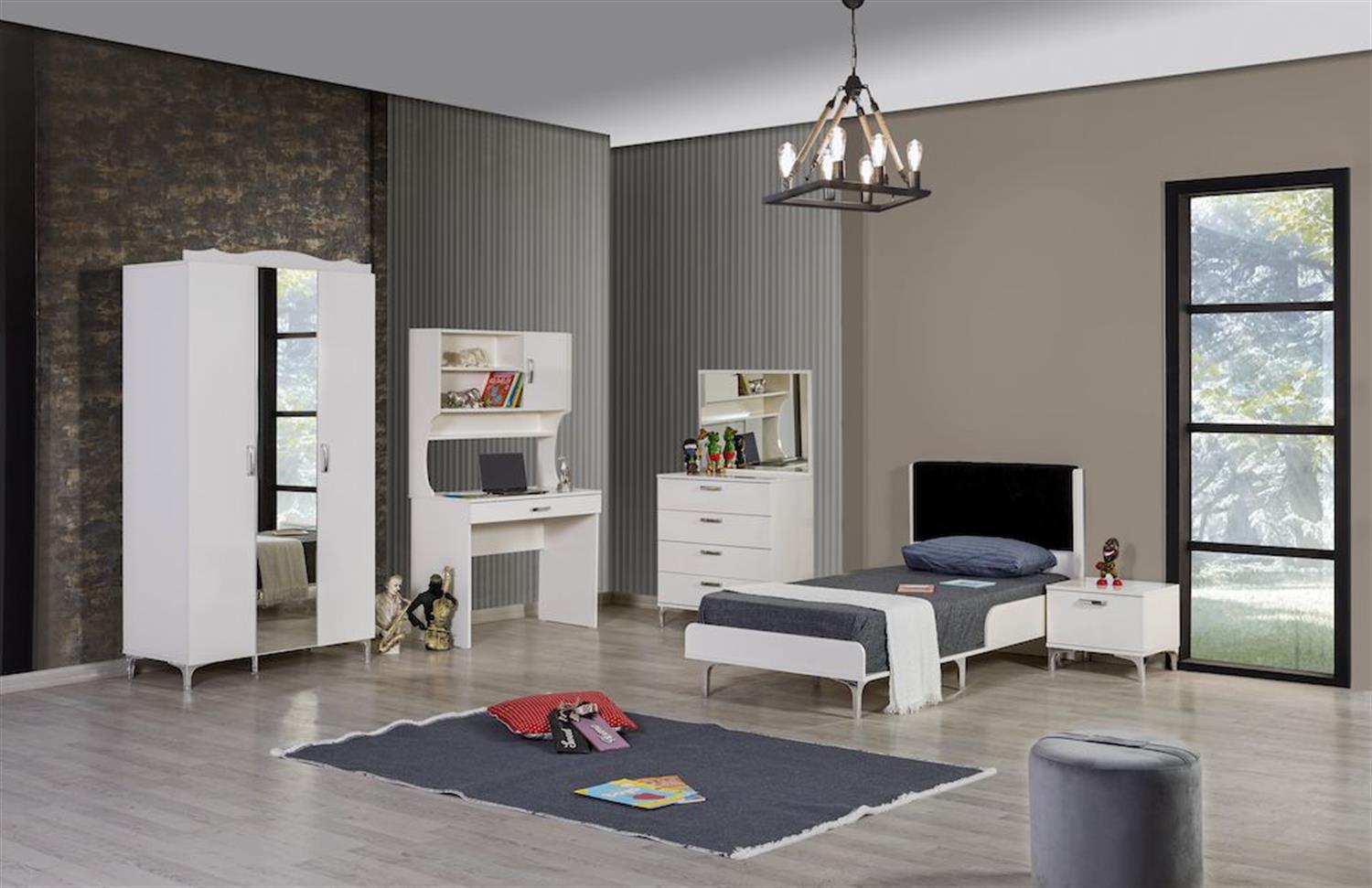 Kzn Hayal Km.13.102 Çalışma MasasıÇalışma Masası