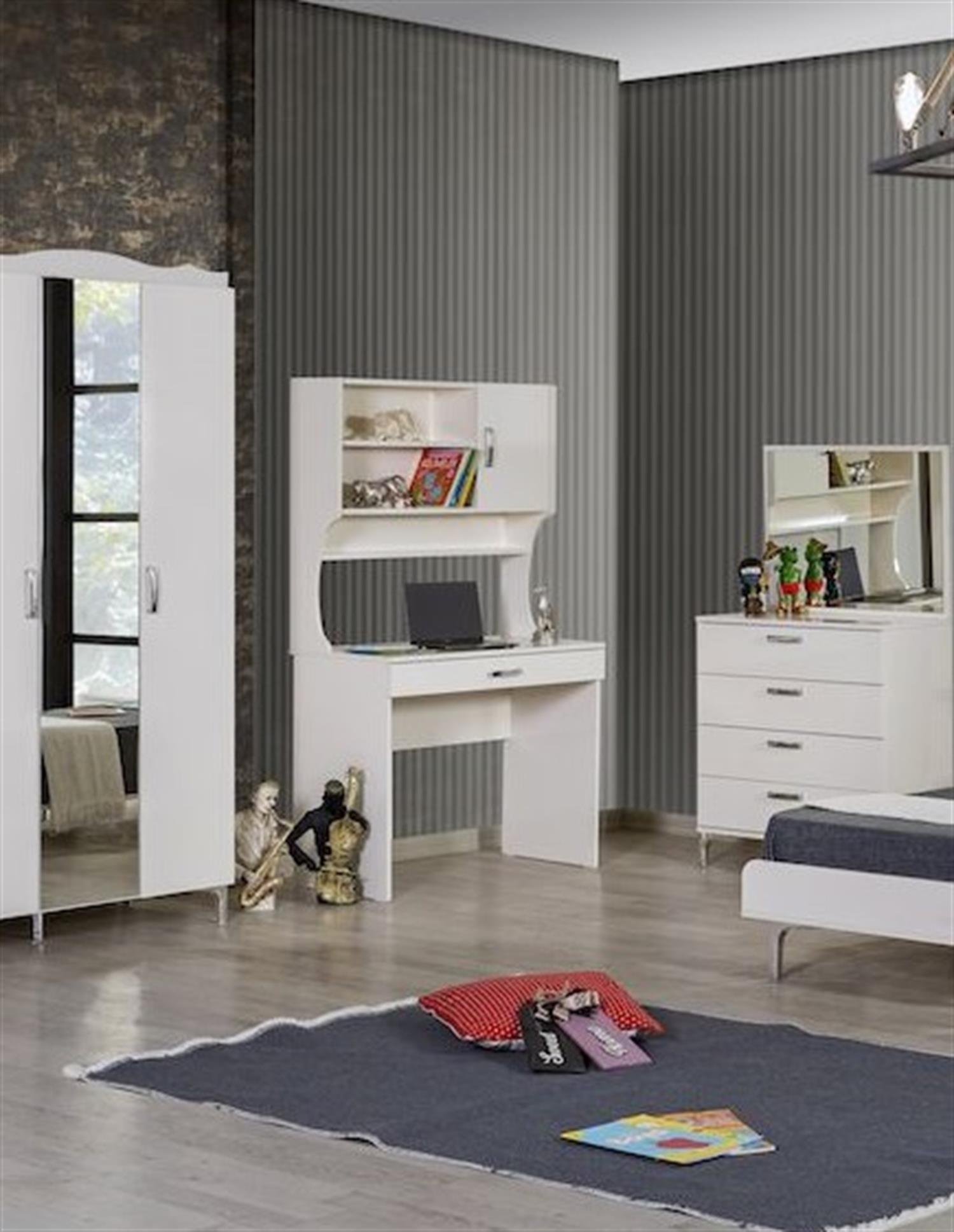 Kzn Hayal Km.13.102 Çalışma MasasıÇalışma Masası