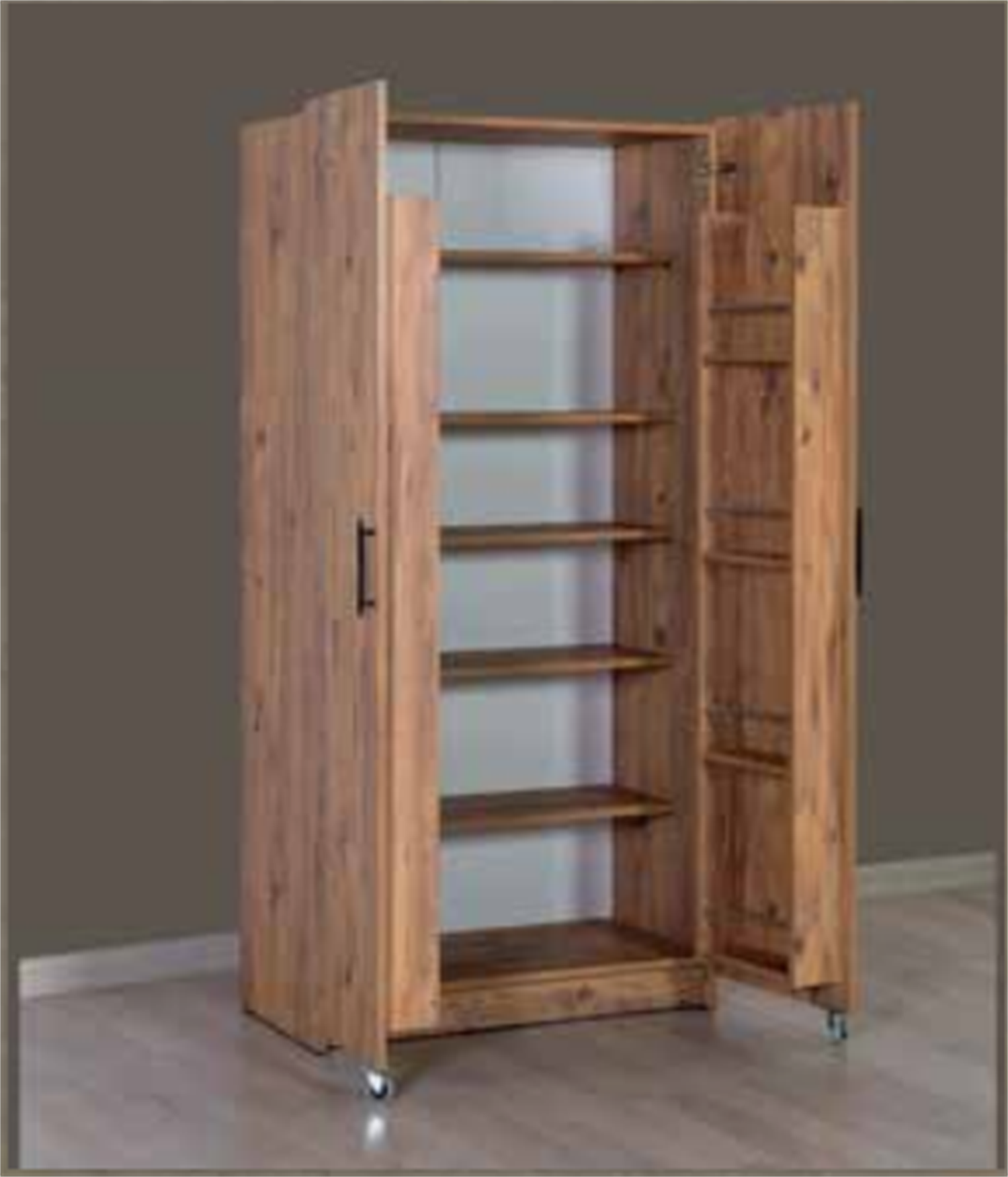 Kzn New Nar Km.19.151 Kiler Dolap-Atlantik ÇamBanyo & Mutfak Dolapları