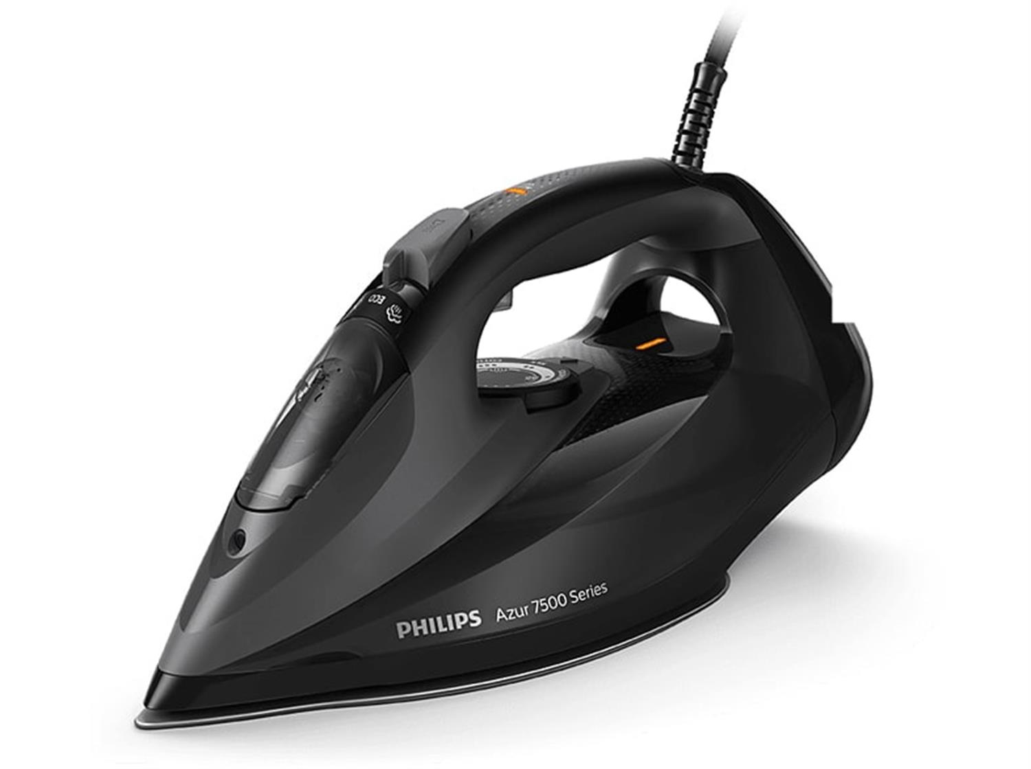 Phılıps Dst 7511/80 Buharlı ÜtüBuharlı Ütüler