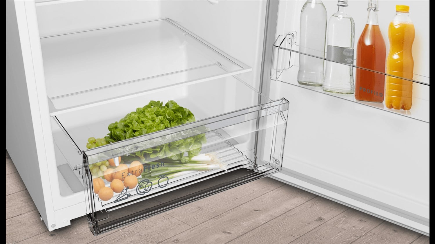 PROFİLO BD2155WFNN BUZDOLABIBuzdolabı