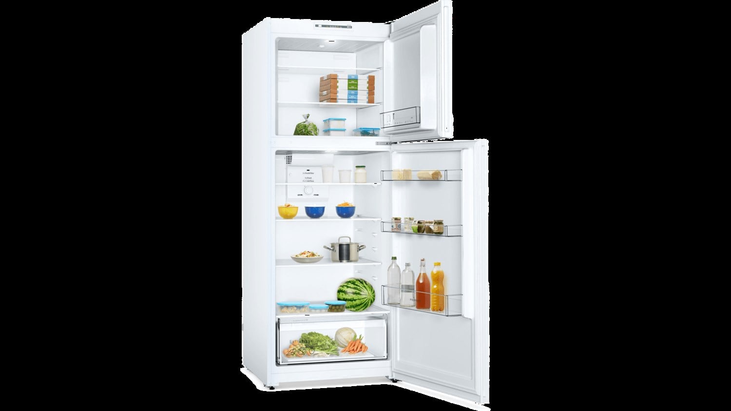 PROFİLO BD2155WFNN BUZDOLABIBuzdolabı