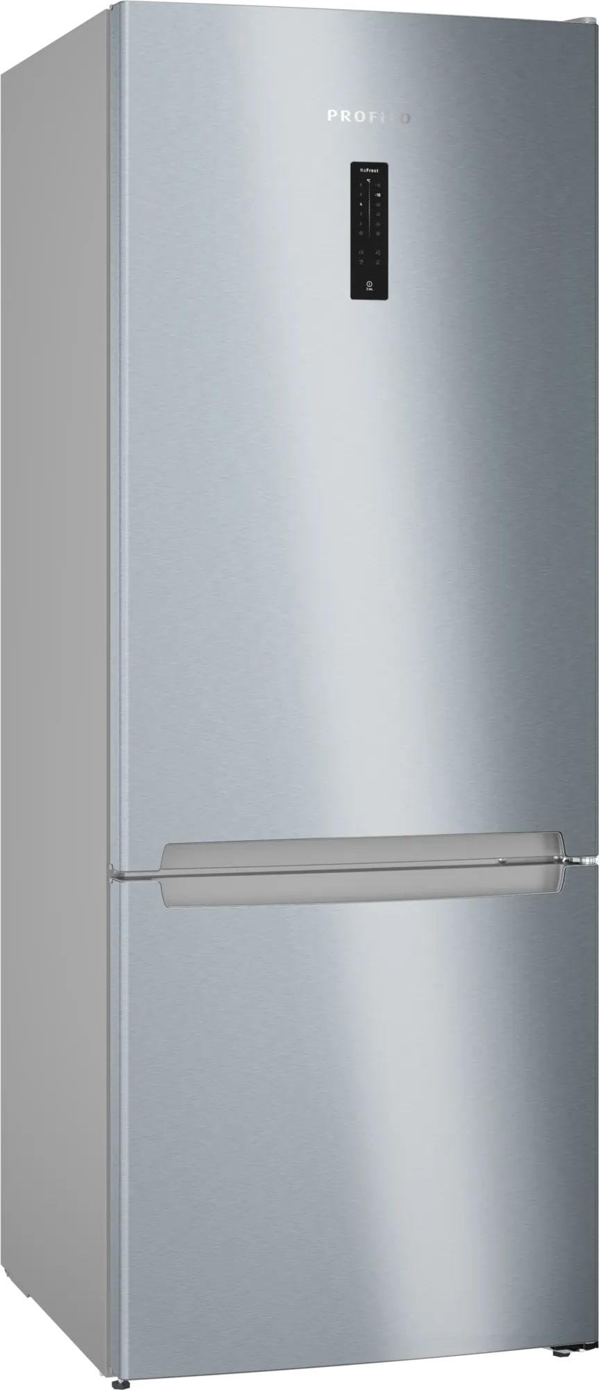 Profilo BD3055IECN Kombi Buzdolabı InoxBuzdolabı