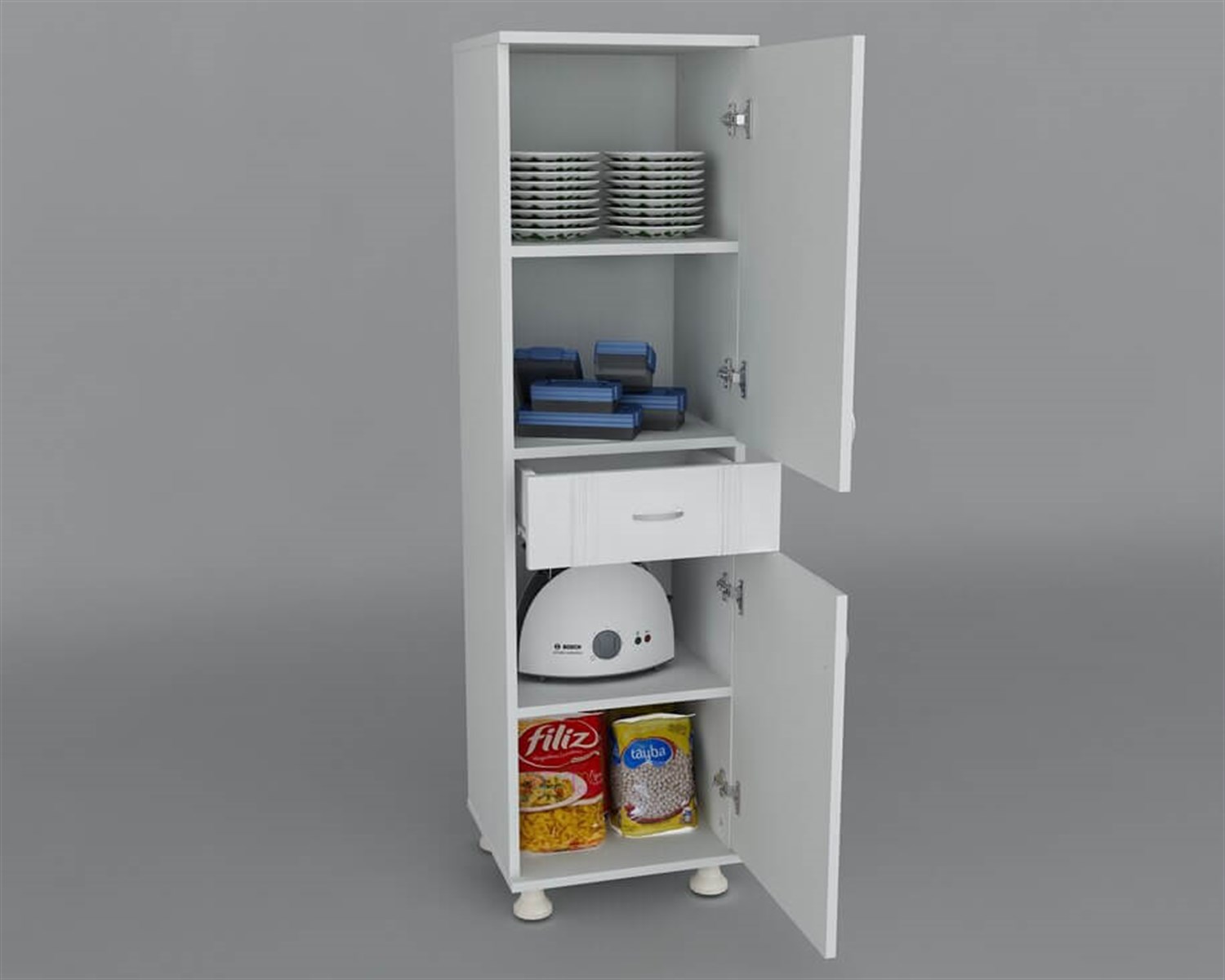 Sembol S 155 DolapBanyo & Mutfak Dolapları