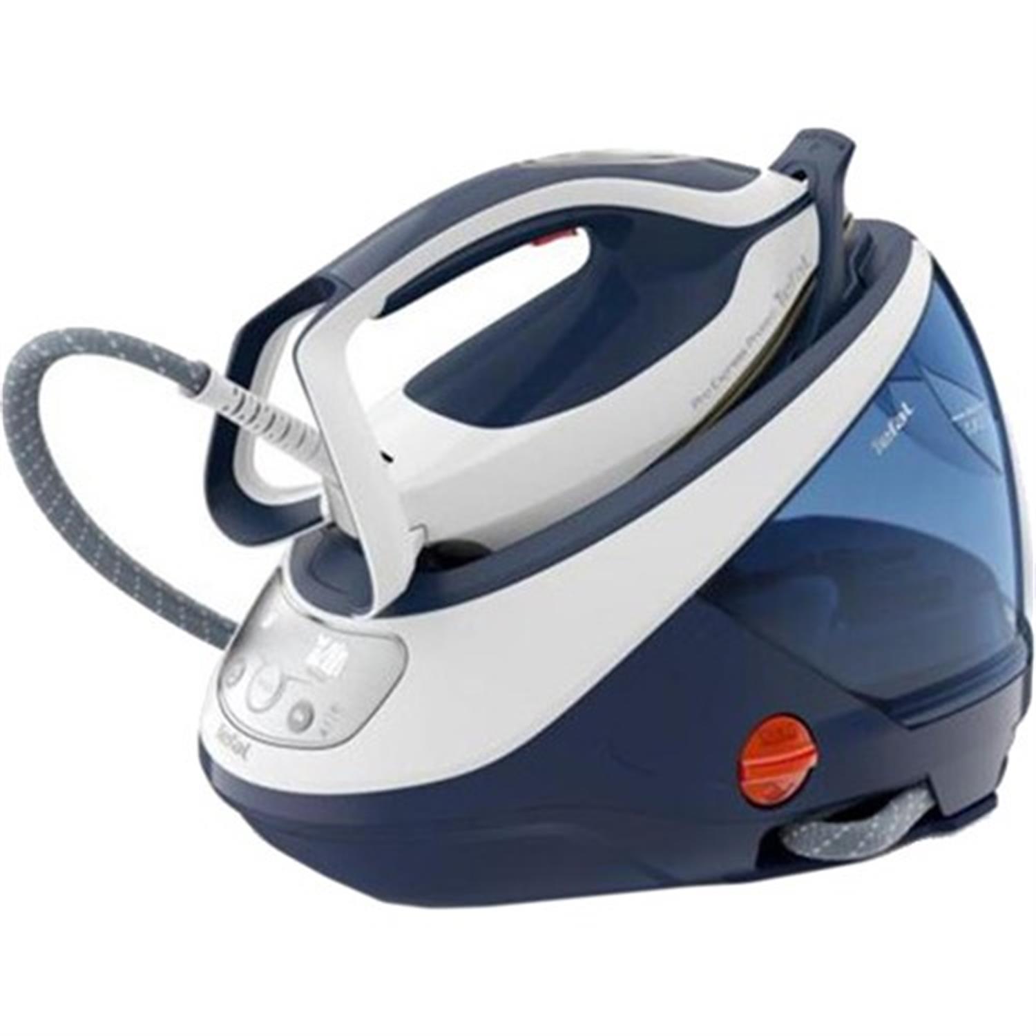 Tefal GV9221 Pro Express Protect Kazanlı ÜtüKazanlı Ütüler