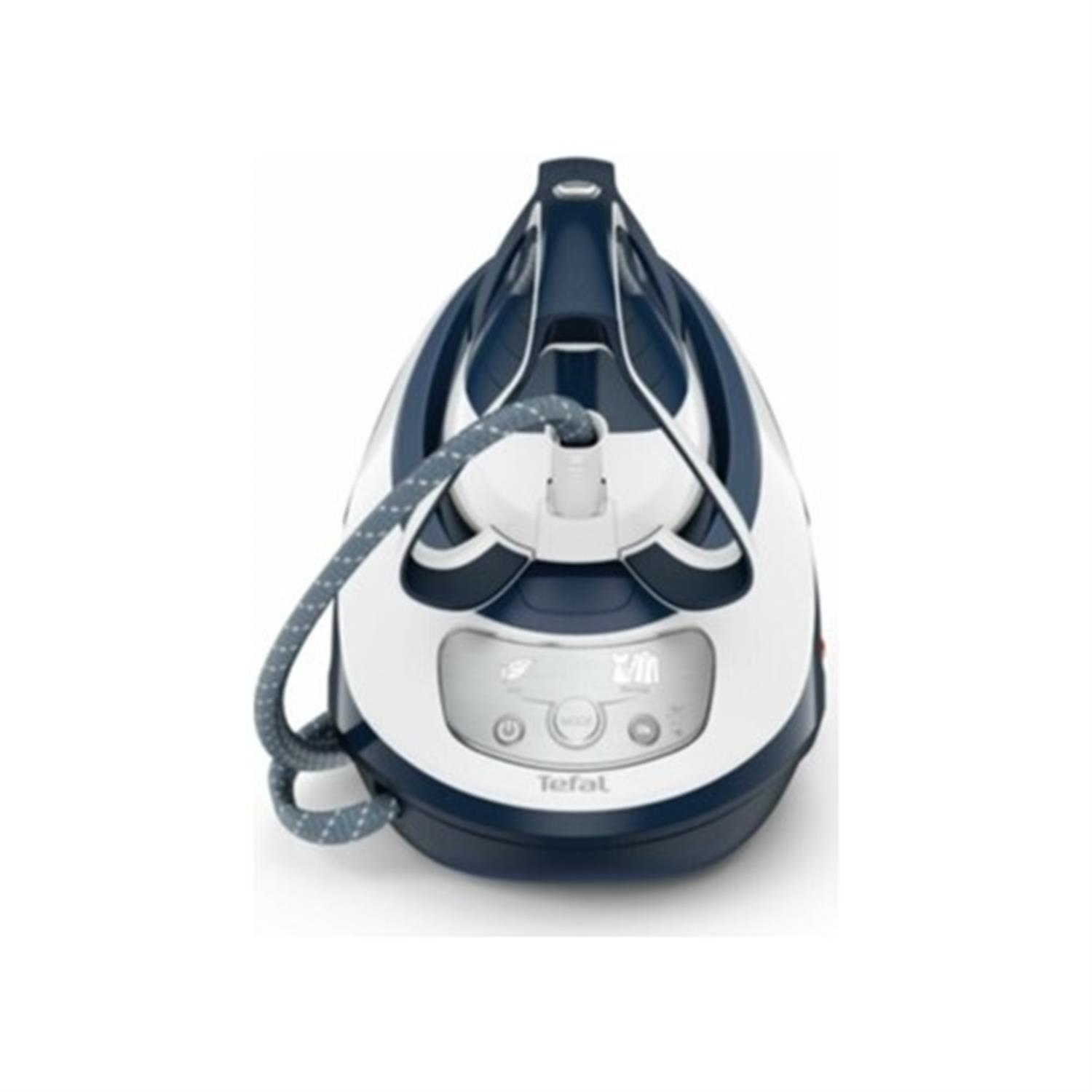 Tefal GV9221 Pro Express Protect Kazanlı ÜtüKazanlı Ütüler