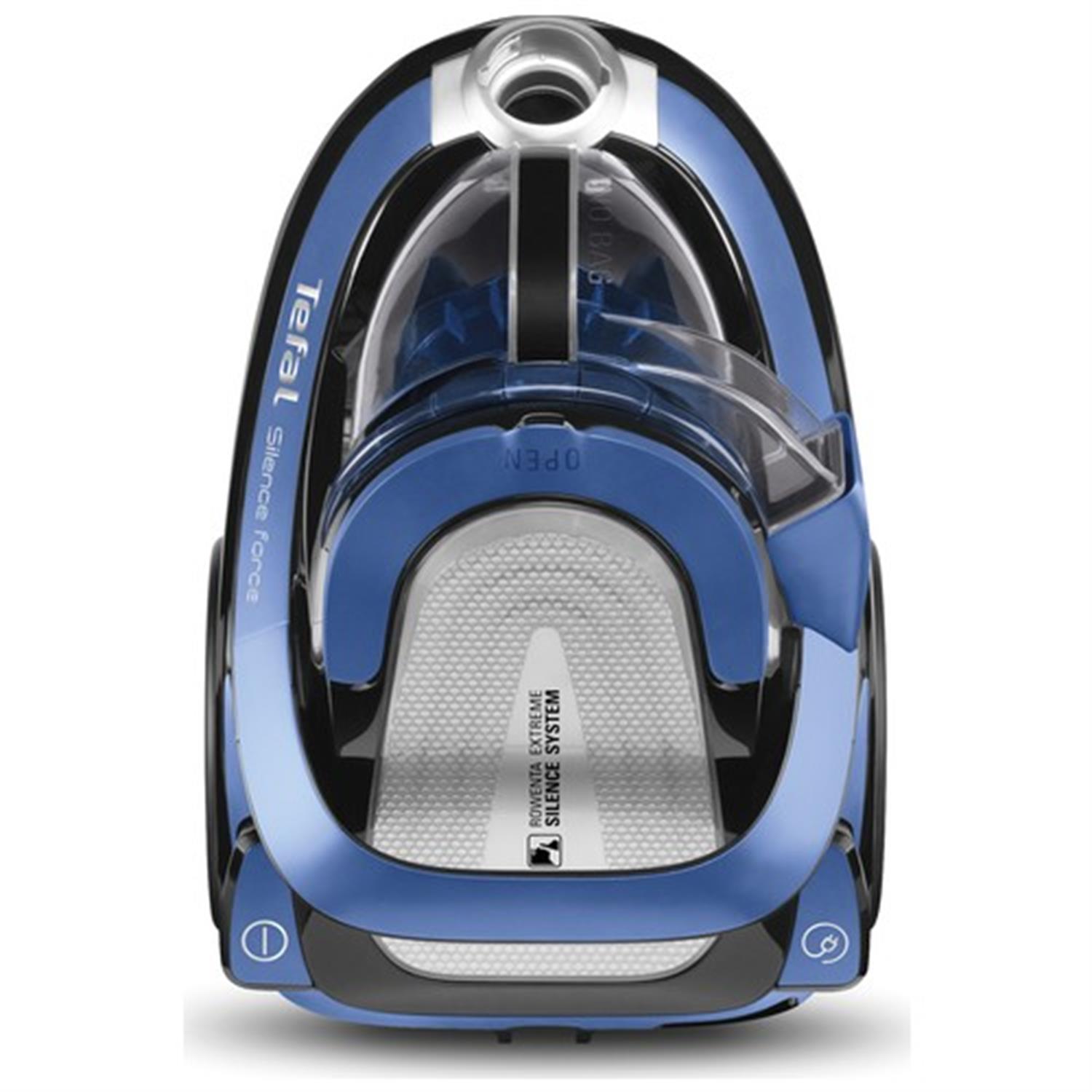 Tefal TW7690 Silence Force SüpürgeSüpürgeler