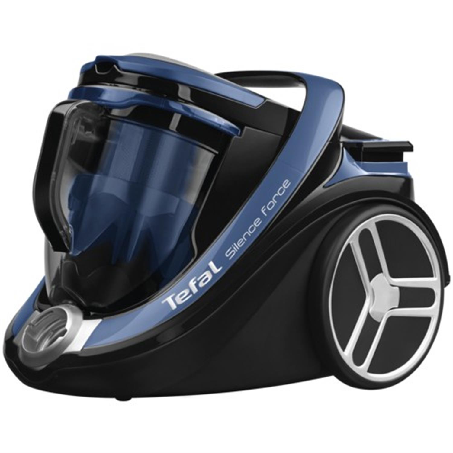 Tefal TW7690 Silence Force SüpürgeSüpürgeler