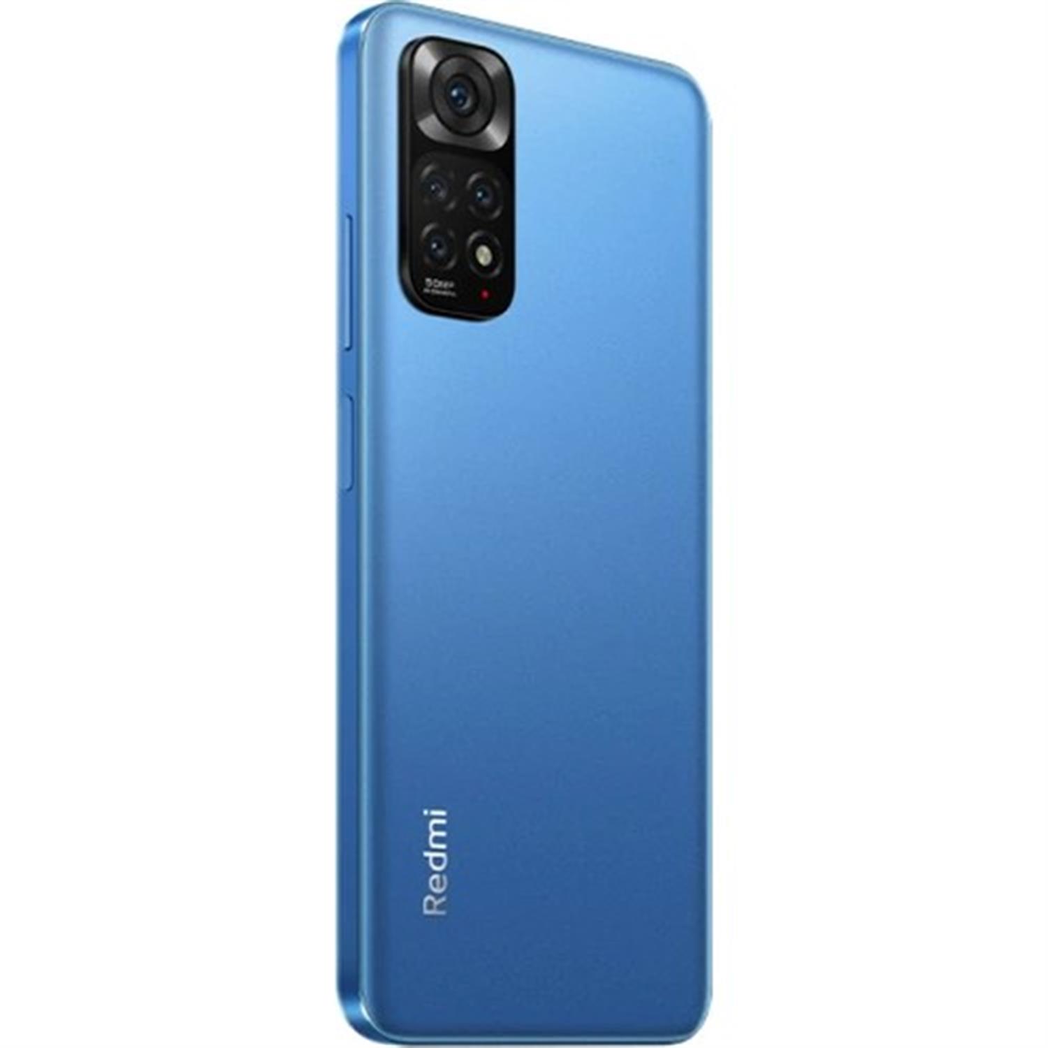 Xiaomi Note 11 128 Gb Cep TelefonuCep Telefonu
