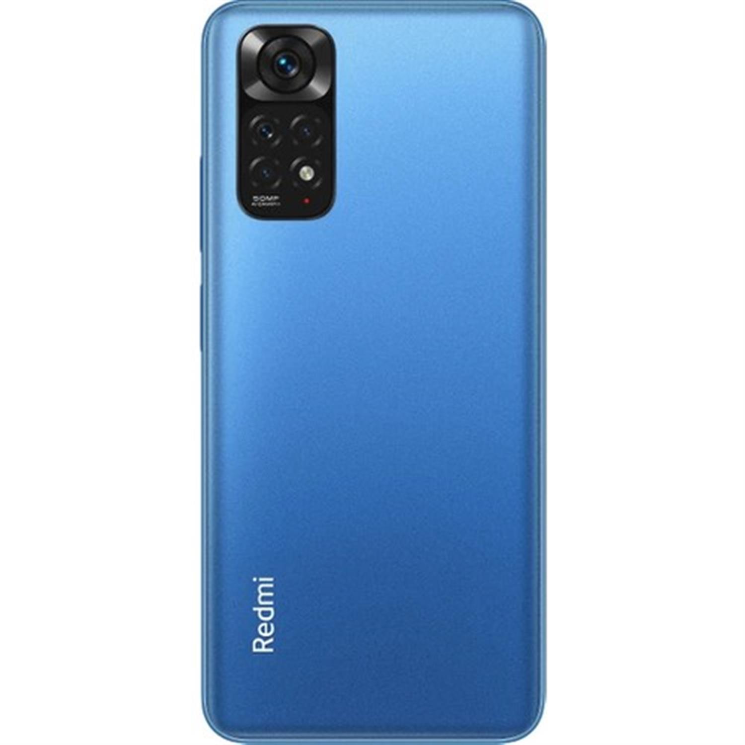 Xiaomi Note 11 128 Gb Cep TelefonuCep Telefonu
