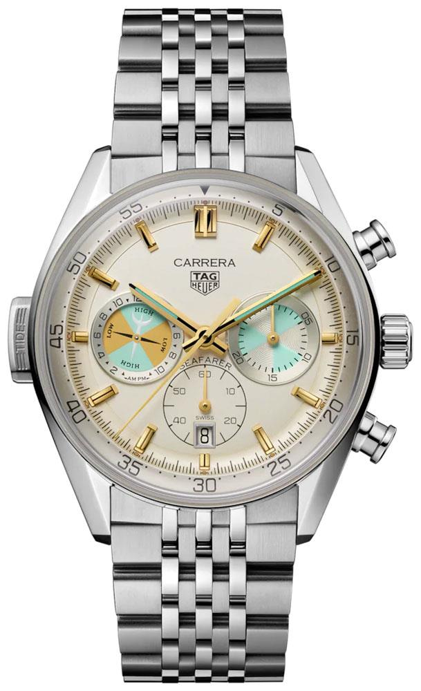 TAG Heuer Carrera 