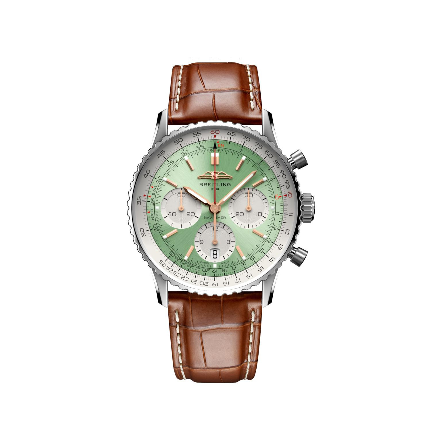 Breitling Navitimer B01 Chronograph 41