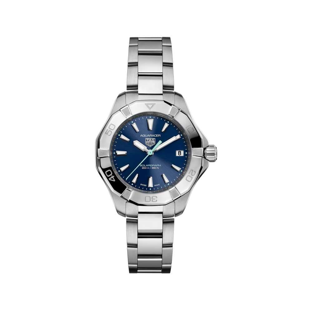 TAG Heuer Aquaracer Professional 200 Solargraph